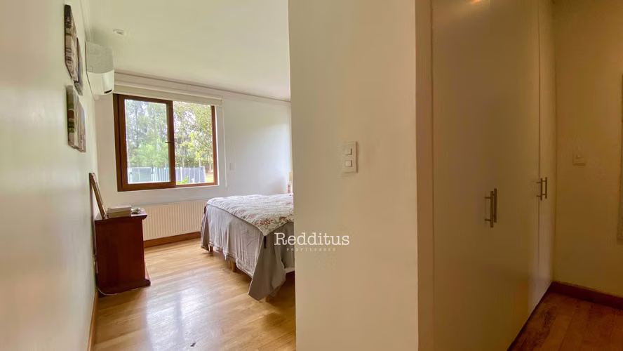 Excelente conectividad | Chicureo Poniente (172800)