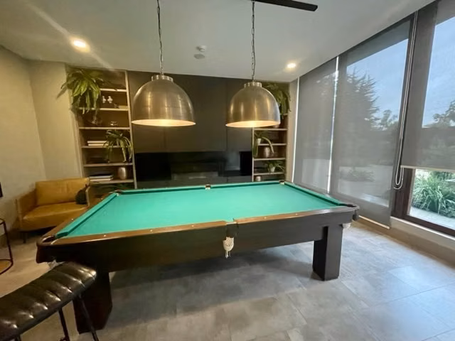 Arriendo Dpto 2 dorm. en Vicuña Mackenna SJ