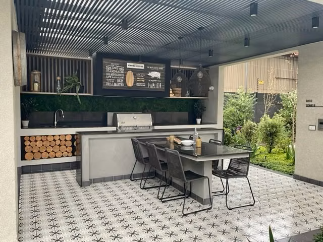 Arriendo Dpto 2 dorm. en Vicuña Mackenna SJ