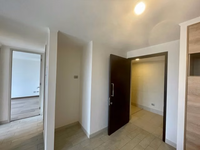 Arriendo Dpto 2 dorm. en Vicuña Mackenna SJ