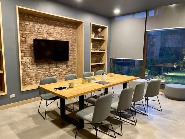 Arriendo Dpto 2 dorm. en Vicuña Mackenna SJ