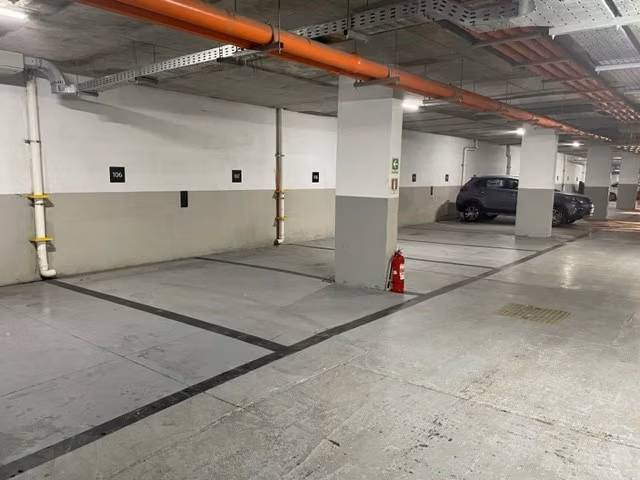 Arriendo Dpto 2 dorm. en Vicuña Mackenna SJ