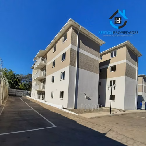 Arrienda cerca del troncal sur calle ignacio carre