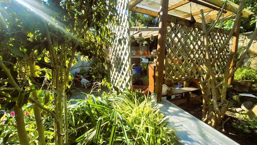 Venta Casa con departamento interior a pasos del centro y playa  | El Quisco - Imagen 22