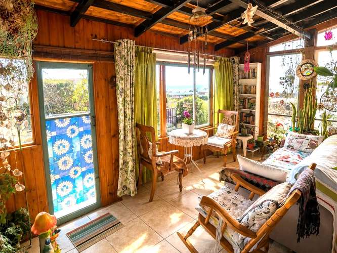 Venta Casa con departamento interior a pasos del centro y playa  | El Quisco - Imagen 12