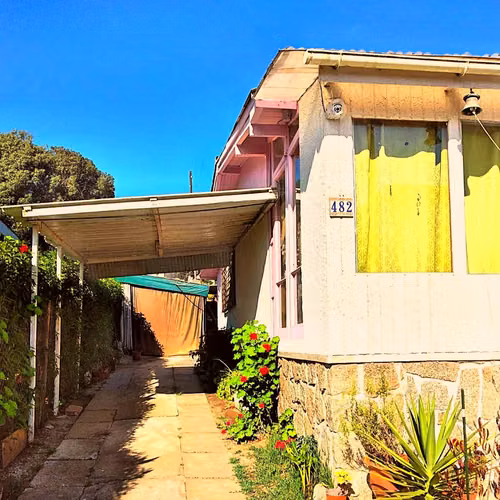 Venta Casa a pasos playa Las Conchitas El Quisco
