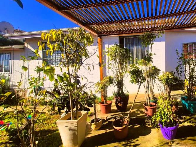 Venta Casa con departamento interior a pasos del centro y playa  | El Quisco - Imagen 2