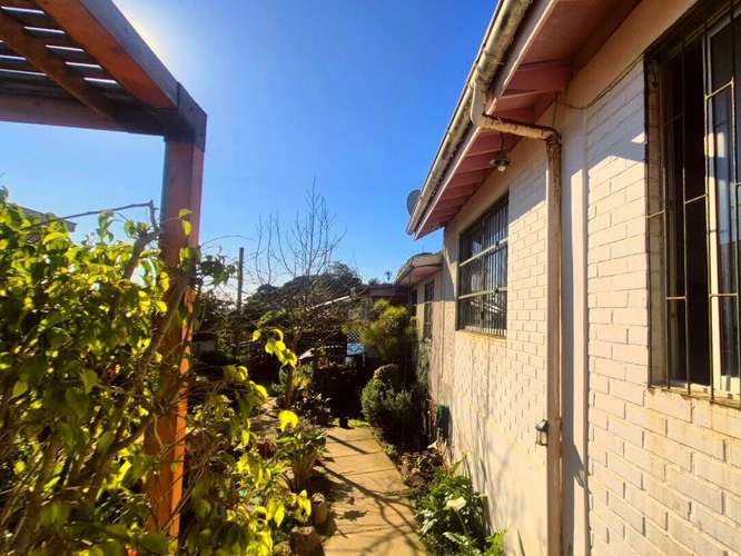 Venta Casa con departamento interior a pasos del centro y playa  | El Quisco - Imagen 7