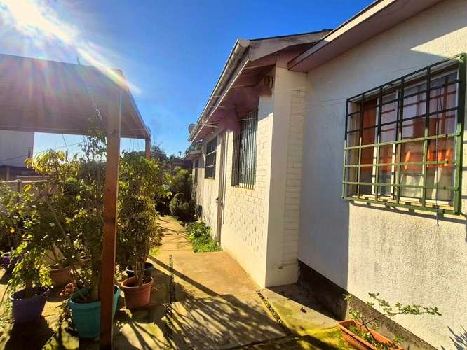 Venta Casa con departamento interior a pasos del centro y playa  | El Quisco - Imagen 4