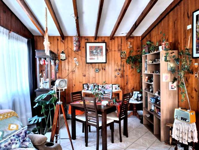 Venta Casa con departamento interior a pasos del centro y playa  | El Quisco - Imagen 17
