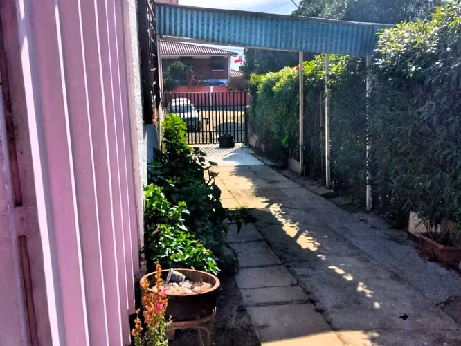 Venta Casa a pasos playa Las Conchitas El Quisco