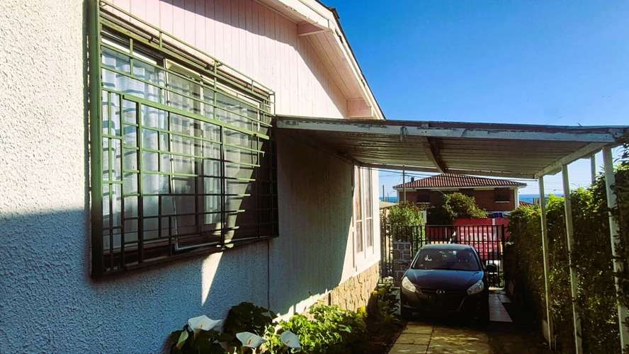 Venta Casa con departamento interior a pasos del centro y playa  | El Quisco - Imagen 30