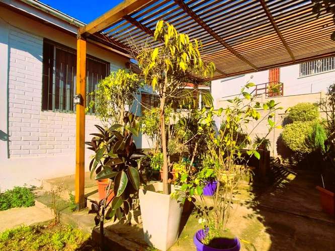 Venta Casa con departamento interior a pasos del centro y playa  | El Quisco - Imagen 6