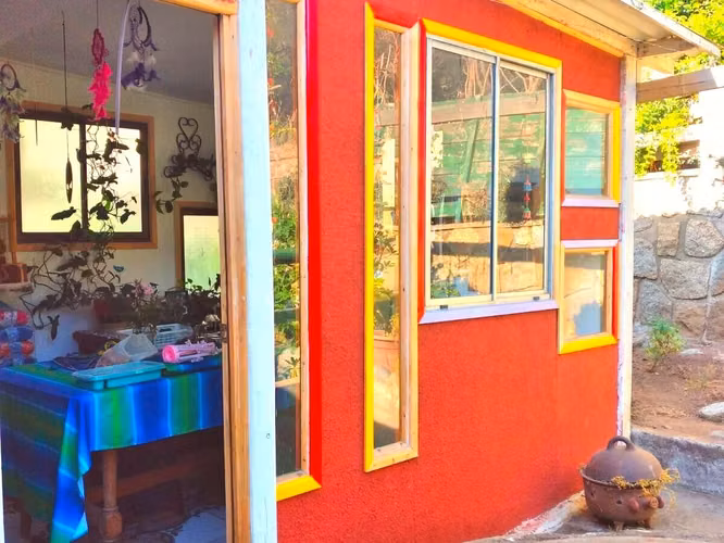 Venta Casa a pasos playa Las Conchitas El Quisco