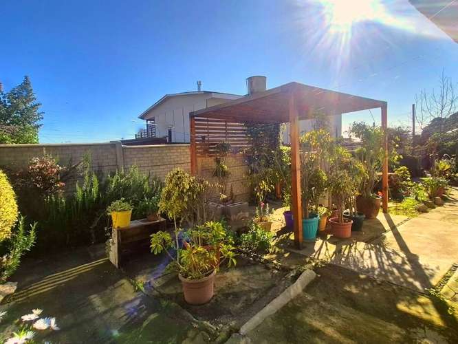 Venta Casa con departamento interior a pasos del centro y playa  | El Quisco - Imagen 5
