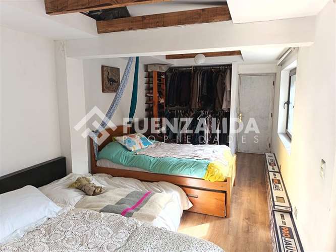 Casa en venta de 1 dorm. en Ñuñoa - Imagen 9