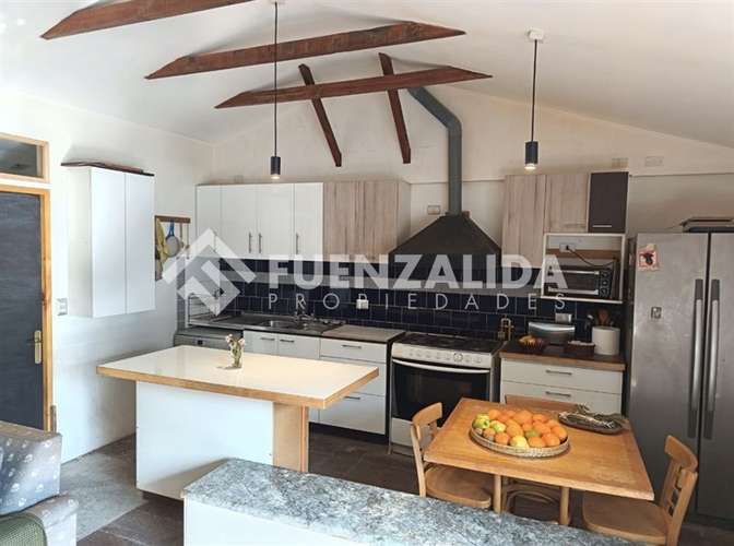 Casa en venta de 1 dorm. en Ñuñoa - Imagen 6