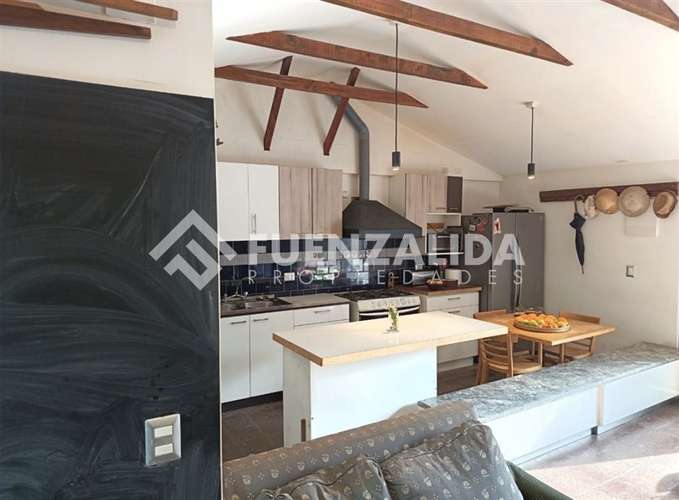 Casa en venta de 1 dorm. en Ñuñoa - Imagen 7