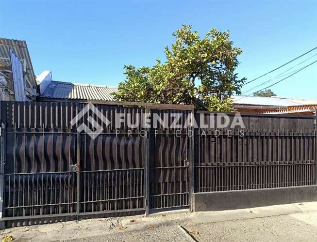 Casa en venta de 1 dorm. en Ñuñoa - Imagen 13