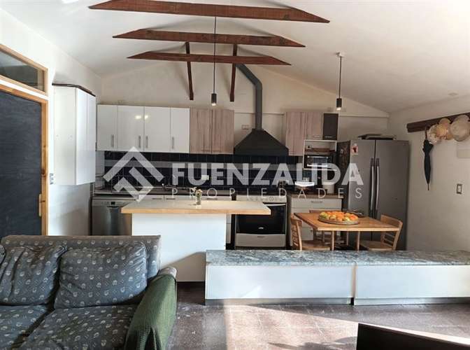 Casa en venta de 1 dorm. en Ñuñoa - Imagen 8
