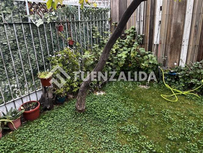 Casa en venta de 1 dorm. en Ñuñoa - Imagen 11