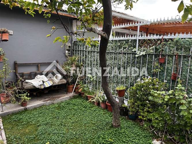 Casa en venta de 1 dorm. en Ñuñoa - Imagen 12