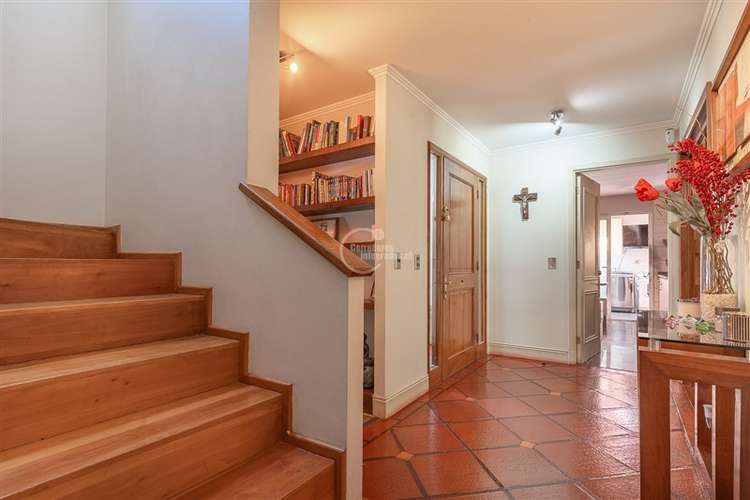 Casa en arriendo de 5 dorm. en Colina - Imagen 20