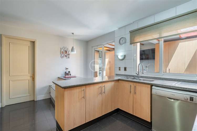 Casa en arriendo de 5 dorm. en Colina - Imagen 10
