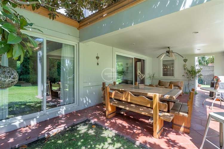 Casa en arriendo de 5 dorm. en Colina - Imagen 29