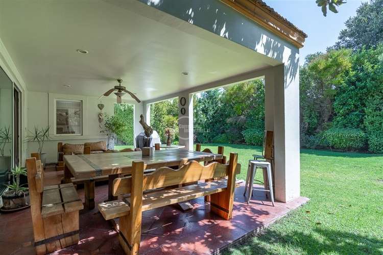Casa en arriendo de 5 dorm. en Colina - Imagen 28