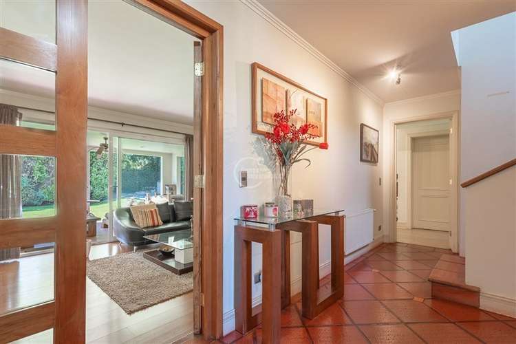 Casa en arriendo de 5 dorm. en Colina - Imagen 5
