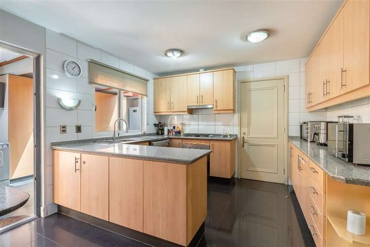 Casa en arriendo de 5 dorm. en Colina - Imagen 11
