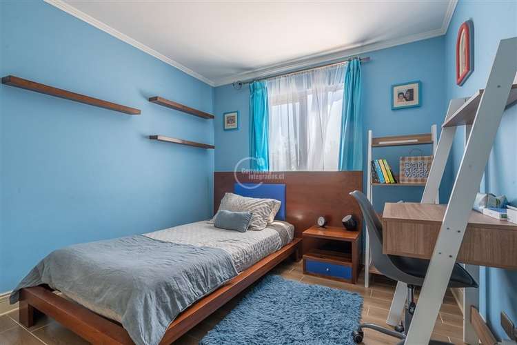 Casa en arriendo de 5 dorm. en Colina - Imagen 25