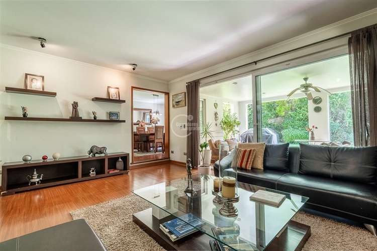 Casa en arriendo de 5 dorm. en Colina - Imagen 6