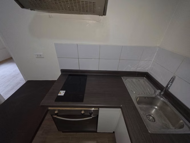 Arriendo - Depto Excelente Estado 1 Dormitorio 1 Baño - Imagen 6