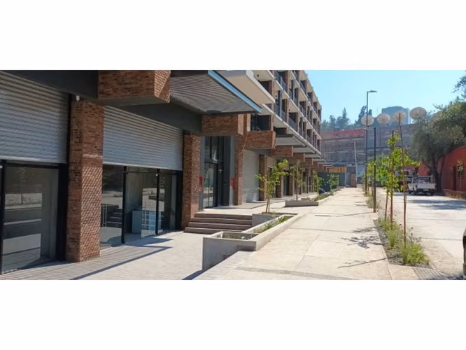 ARRIENDO Locales Comerciales Bellavista 68,09 m2 aprox.