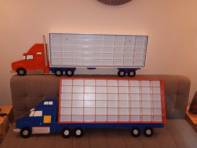 repisa autos hot wheels