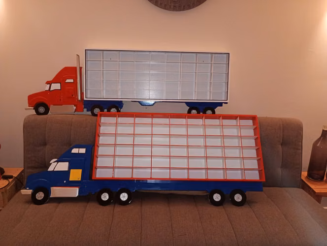 repisa autos hot wheels
