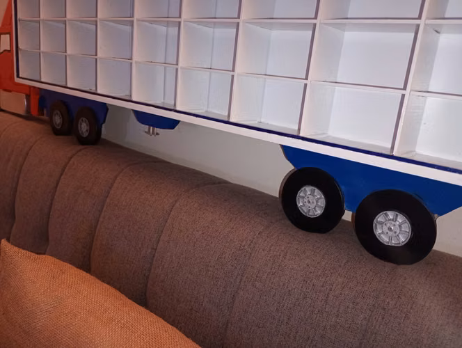 repisa autos hot wheels
