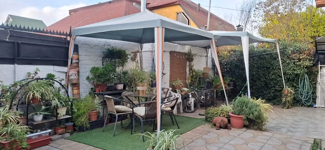 EN VENTA – Villa Don Enrique I, Rancagua