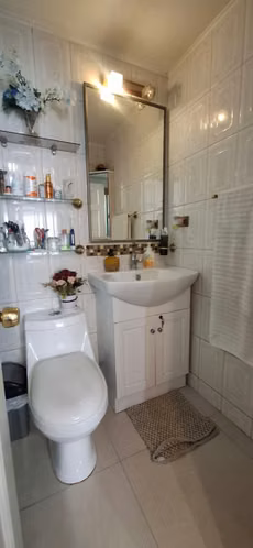 EN VENTA – Villa Don Enrique I, Rancagua