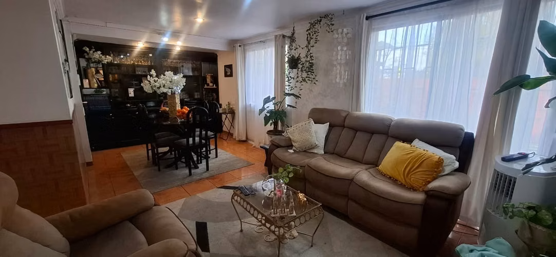 EN VENTA – Villa Don Enrique I, Rancagua