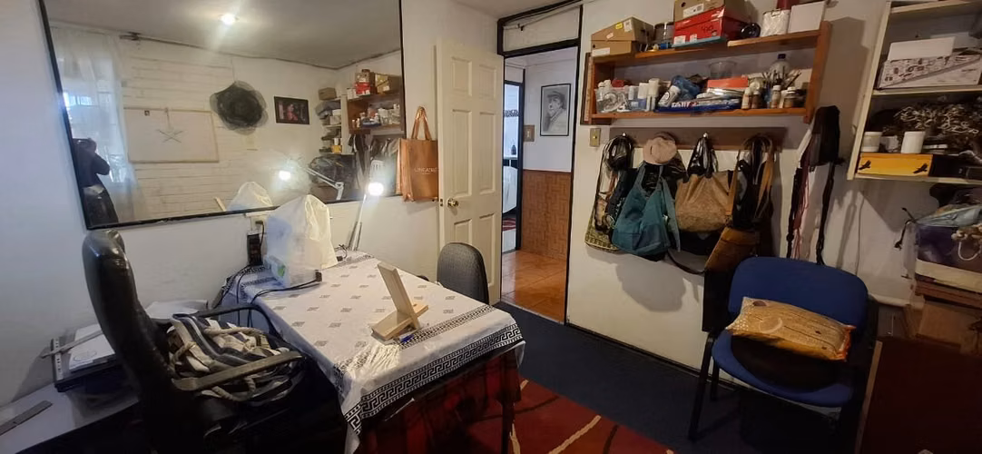 EN VENTA – Villa Don Enrique I, Rancagua