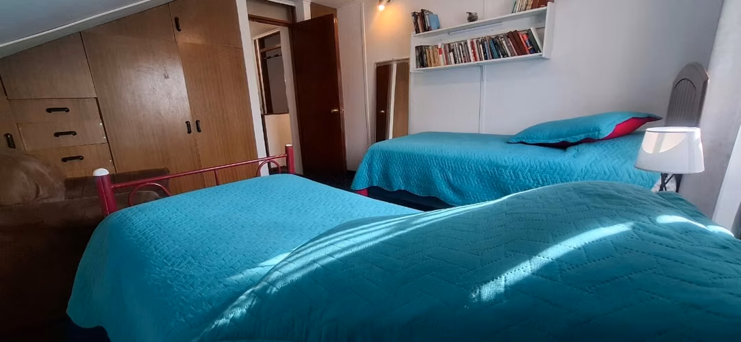 EN VENTA – Villa Don Enrique I, Rancagua