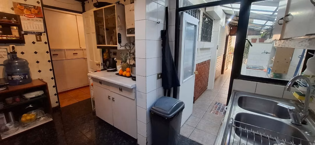EN VENTA – Villa Don Enrique I, Rancagua