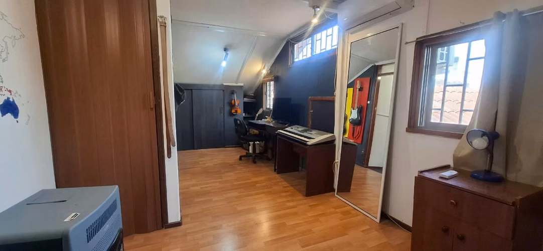 EN VENTA – Villa Don Enrique I, Rancagua