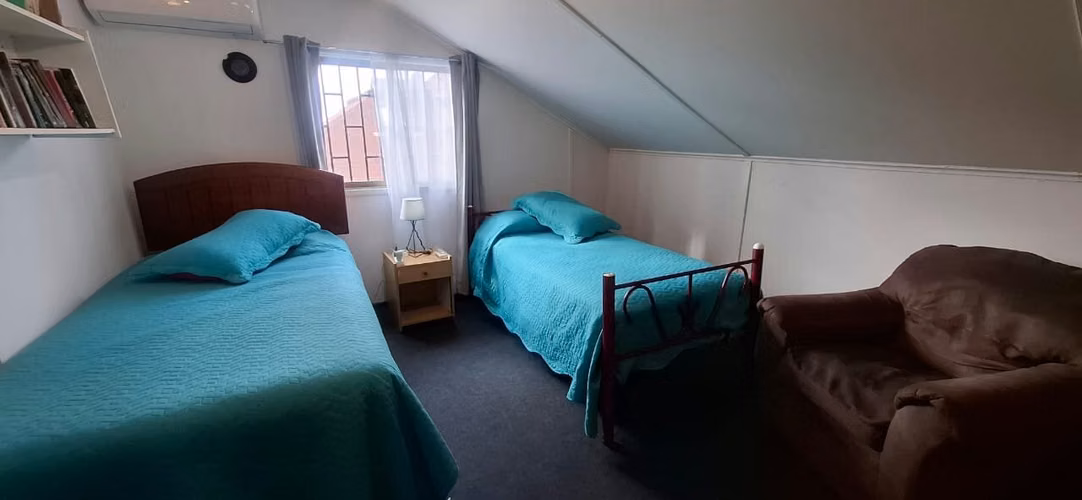 EN VENTA – Villa Don Enrique I, Rancagua