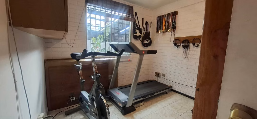 EN VENTA – Villa Don Enrique I, Rancagua