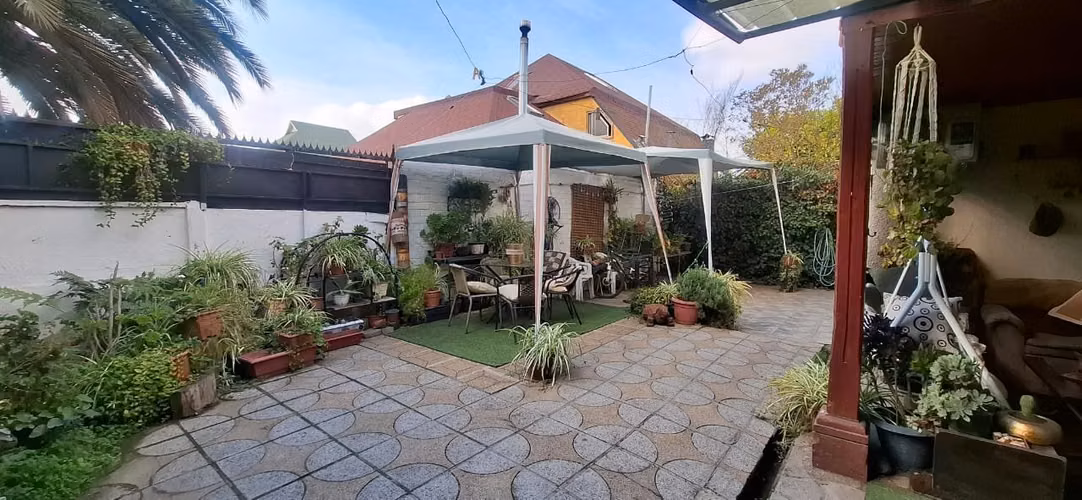 EN VENTA – Villa Don Enrique I, Rancagua
