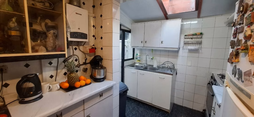 EN VENTA – Villa Don Enrique I, Rancagua